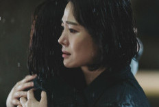 Update Drama Korea Trolley Episode 9, Jam Berapa di SBS? Berikut Jadwal Tayang dan Preview Lanjutan