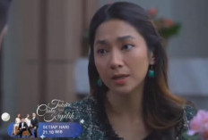 Sinopsis Takdir Cinta Yang Kupilih Besok Rabu, 11 Januari 2023 di SCTV: Tammy Minta Rujuk dengan Jonathan dengan Alasan Tak Terduga ini 