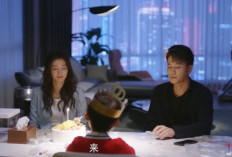 Streaming Drama Love Heals Episode 15 dan 16 SUB Indo: Zhi Qian Bersatu dengan Cinta Pertama? Hari Ini Rabu, 16 Februari 2023 di Tencent Video