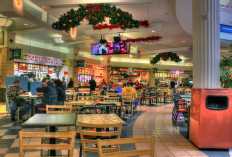 Surga Makanan! Inilah 3 Mall di Malang yang Paling The Best, Cocok Untuk Kulineran hingga Jadi Pusat Belanja Bikin Betah