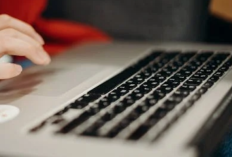 UPDATE! Contoh Surat Pernyataan Pendaftaran TKA sebagai Bukti Kesediaan Mengikuti Tes