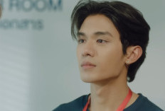 LENGKAP! Streaming Drama BL Thailand Bed Friend Episode 1 2 3 SUB Indo, Bisa Download di GMMOne Bukan DramaQu LK21