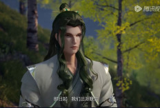 SPOILER Donghua Supreme God Emperor Season 2 Episode 267, Tayang Jumat 21 April 2023 di Tencent Video