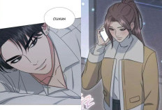 Link Baca Manhwa Locked Onto You Chapter 25 26 Bahasa Indonesia Selain di Webtoon, Salfok Bibir Kissable?