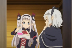 NONTON Farming Life in Another World Episode 9 10 Sub Indo – Streaming Langsung Isekai Nonbiri Nouka di Bstation Bukan Anoboy