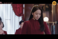 Sa-rang Jadi Kelompok Elit dalam Suksesi Hotel! SPOILER King The Land Episode 12, Hari ini Minggu 23 Juli 2023 di JTBC