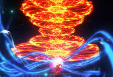 NONTON Anime KonoSuba: An Explosion on This Wonderful World! Episode 5 Sub Indo Full: Akankah Megumin Selamat? Tayang Hari Ini di Bstation
