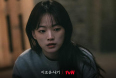 LINK Nonton Delightfully Deceitful Episode 13 SUB Indo: Ro-um Diundang Red Eye! Hari ini Senin, 10 Juli 2023 di Viu Bukan DramaQu