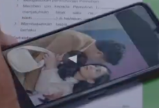 Bikin Penonton Meradang Kesetiaan Janji Cinta Besok Sabtu, 25 Maret 2023: Renita Gagalkan Rencana Arya Fitnah Meira Berselingkuh dengan Arya 