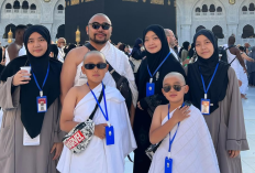 Muliandy Nasution Sakit Apa? Benarkah Akibat Kecelakaan di Bangka Belitung? Berikut Kronologi Kematian Director GarudaTV Suami Disainer Ayu Dyah Andari