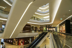 Bikin Betah! 3 Mall Nak Surga di Malang Jawa Timur, Jadi Pusat Belanja yang Wajib Dikunnjungi