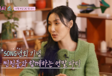 GRATIS Nonton dan Download Hwasa Show Episode 3 SUB Indo? Bongkar Bocoran Bintang Tamu! Variety Show Perdana Hwasa MAMAMOO