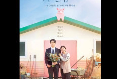 Sinopsis Drama Korea The Good Bad Mother Dibintangi Ra Mi Ran, Lee Do Hyun hingga Ahn Eun Jin di Netflix