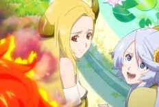 STREAMING LANGSUNG! Nonton Anime Tondemo Skill de Isekai Hourou Meshi Episode 12 Sub Indo Full – Download Campfire Cooking in Another World Bukan Otakudesu