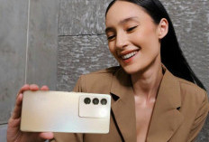 Simak Spesifikasi Serta Harga Vivo V27e, Dilengkapi Fitur Aura Light Portrait - Cocok Buat yang Doyan Selfie!