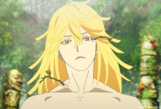 STREAMING SEKARANG! Nonton Anime Jigokuraku Episode 7 Sub Indo: Bunga dan Pengorbanan – Hell’s Paradise Full Selain Anoboy