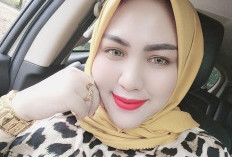 Profil Mira Hayati Wanita Viral Beli Tas Lapis Emas Seharga Rp 500 Juta, Mulai Nama Lengkap Hingga Akun Media Sosial