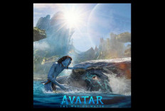 SPOILER Film Avatar 2: The Way of Water, Tayang Perdana Hari Ini Rabu, 14 Desember 2022 di Bioskop Indonesia - Tragedi Pandora Kembali!