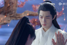 Bocoran Spoiler Drama China The Longest Promise Episode 21 dan 22 Hari ini Selasa, 11 Juli 2023 di Tencent Video: Pembatas Interaksi Pasangan