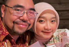 Ayu Dyah Andari Anaknya Siapa? Inilah Biodata Istri Muliandy Nasution Director GarudaTV yang Meninggal Dunia Akibat Kecelakaan, Bukan Orang Sembarangan?