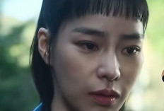Fakta Lim Ji Yeon Pemeran Seoul di Series Money Heist - Joint Economic Area Part 2 Ternyata Pernah Beradegan Intim di Film Obsessed Bareng Song Seung Heon