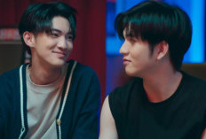 LINK Streaming Drama BL Thailand Future Episode 1 dan 2 SUB Indo, Bisa Download di GagaOOLala Bukan JuraganFilm Telegram