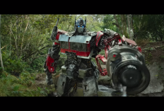 NONTON Trailer Transformers: Rise of the Beasts, Obat Kangen Bagi Penggemar, Welcome Back Optimus CS, Cek Daftar Pemeran Lengkap DISINI