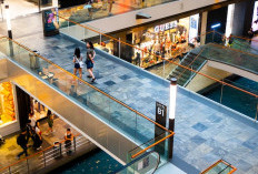 Menjawab Fenomena Mall Tutup dan Bangkrut di Seluruh Indonesia, Karena Hal Ini Semua Pusat Perbelanjaan Terancam BANGKRUT!