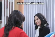 Prediksi Kisah Bintang Samudera Besok Senin, 5 Desember 2022 Episode 74 di ANTV: Andra Kaget Saat Mengetahui Tante Agnes Terkena Penyakit Kanker Mematikan 