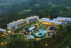 5 Pilihan Rekomendasi Resort Alam di Bogor, Cocok Untuk Liburan Akhir Tahun