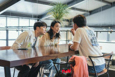 Preview dan Link Nonton Drakor Behind Every Star Episode 9 SUB Indo, Tayang Hari Ini Senin, 5 Desember 2022 di tvN dan Netflix - Kedatangan Rekan Baru!