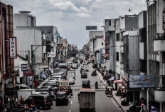 Kota Termaju di Indonesia Ada di Daerah Mana? Simak 7 Kota Paling Maju, Salah Satu Ada di Kalimantan Timur Loh!