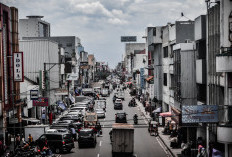 Banyak Banget! Inilah 5 Kabupaten yang Dijuluki 'Paling Rame' di Jawa Barat, Bekasi Salah Satunya?