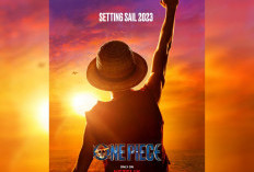 One Piece Live Action Netflik Rilis Poster Baru! Cek Daftar Pemain One Piece Live Action Lengkap dengan Peranannya