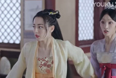 Bocoran Preview Drama China The Legend of Anle Episode 15 dan 16, Tayang Besok Kamis 20 Juli 2023 di Youku
