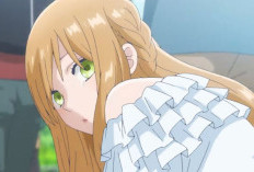 NONTON Yamada-kun to Lv999 no Koi wo Suru Episode 1 2 Sub Indo Full, Tayang Hari Ini Minggu, 2 April 2023 