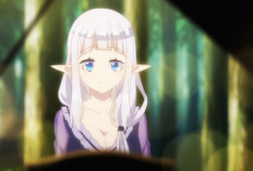 STREAMING LANGSUNG! Nonton Anime Isekai Nonbiri Nouka Episode 11 Sub Indo: Hubungan Lulucy dan Hiraku - Farming Life in Another World Terbaru