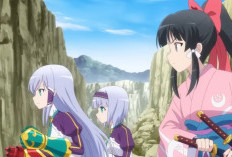 Download Gratis Anime Isekai wa Smartphone to Tomo Ni Season 2 Episode 2 Sub Indo, Link Unduh Mudah di Sini