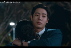 Jam Berapa Drama Korea Oasis Episode 12 Tayang di KBS? Cek Jadwal Server Indo Beserta SPOILER Terbaru