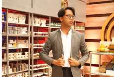 Profil Lengkap Ami MCI 10, Ngaku Iseng Ikut MasterChef Indonesia Mala Jeckpot Tembus Grand Final