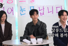 Nonton Salon Drip S2 Sub Indo Episode Kim Jiwon, Kim Soo Hyun dan Park Sung Hoon di YOUTUBE Lewat Link Berikut, Bintang Tamu Pemain Queen Of Tears