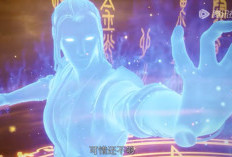 Update! LINK Streaming Donghua Martial Master Episode 333 SUB Indo, Download TERBARU di Tencent Video Bukan Anixlife