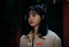 Jam Berapa Drama Korea The Heavenly Idol Episode 11 Tayang? Cek Jadwal Server Indo Beserta Preview SPOILER