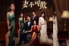 Tayang Perdana! Link Nonton Drama China Don't Lie To Me 2023 Episode 5 Sub Indo Bukan di Drakorid atau JuraganFilm, Akankah Kamu Membiarkan Suamimu Gila Harta?