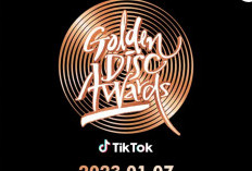 Info Batas Waktu Vote Golden Disc Awards 2023, Diselenggarakan di Bangkok, Thailand - Buruan Vote Sebelum Ketinggalan!
