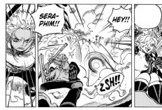 Link Baca Manga ONE PIECE Chapter 1074 Bahasa Indonesia: Masa Lalu Gorosei dan Vegapunk Terungkap! Baca Lengkap Bukan di Batoto Komikindo