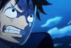 LINK Nonton Anime One Piece Episode 1052 Sub Indo – Cek Spoiler dan Link Streaming Langsung Ep. 1052 1053 Resmi Bukan Anoboy Nekonime