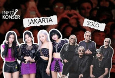 Nonton Konser Tapi Gak Bikin Kantong Kering? Simak Tips Nonton Konser Hemat Biaya Bisa Dicoba Sendiri