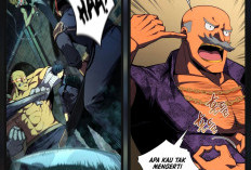 Lanjutan Manhwa Swordmaster’s Youngest Son Chapter 67 Bahasa Indonesia Beserta Spoiler Terbaru 