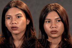 Profil Kakak Agnes Gracia Haryanto, Biodata Ivana Yoan: Akun IG, Pendidikan, Usia, Predikat Summa Cumlaude Jadi Mahasiswi UGM